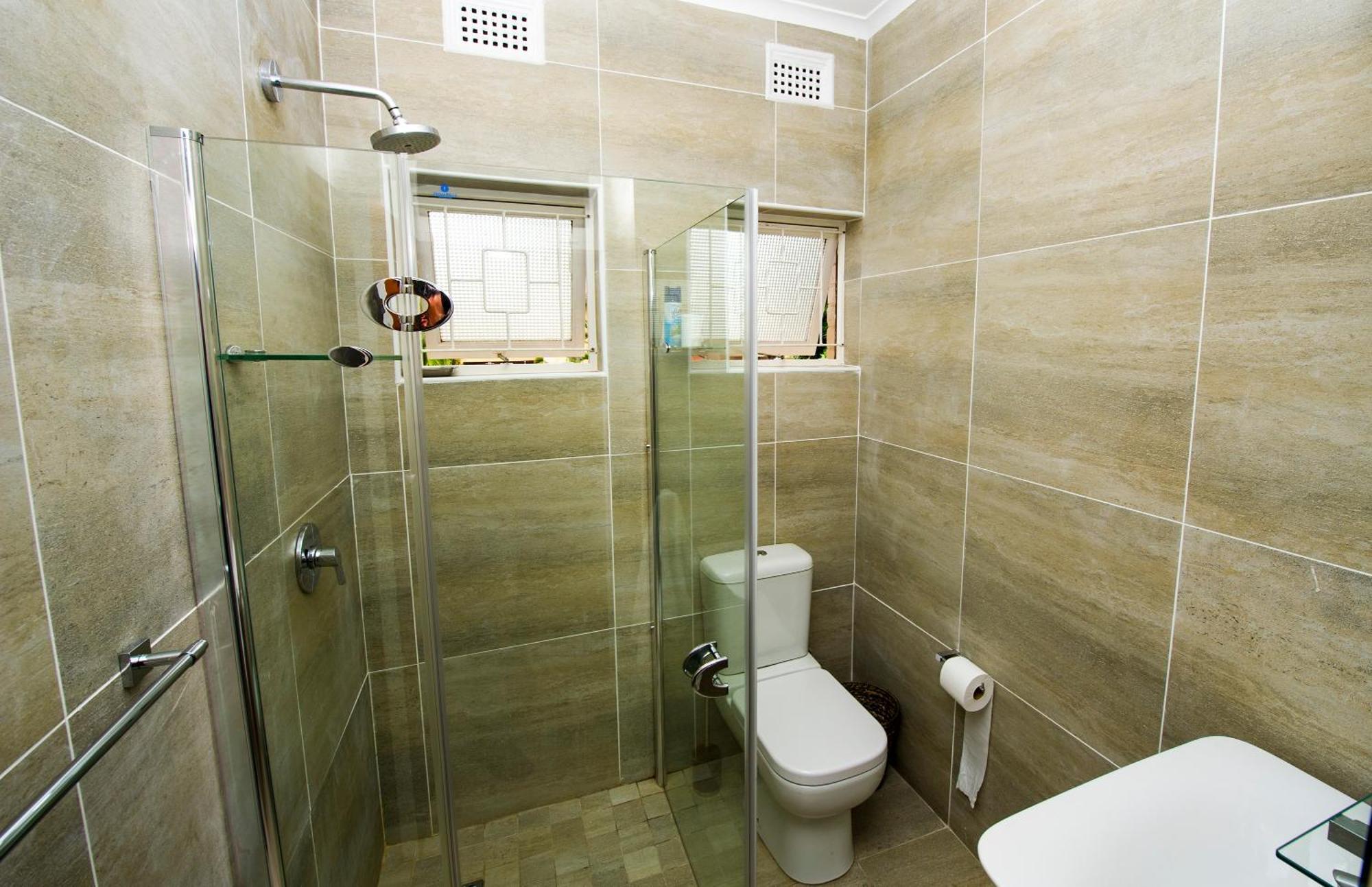 Oliveroom Self Catering And B&B Дурбан Номер фото