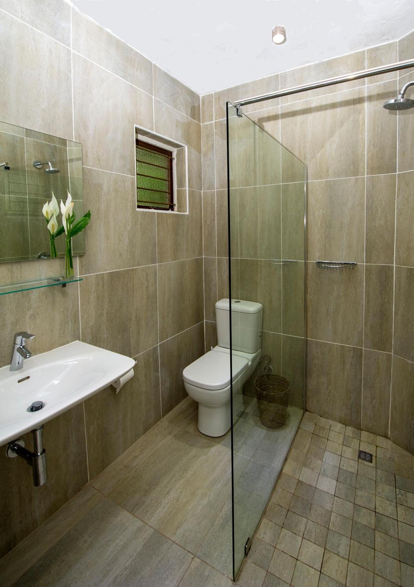 Oliveroom Self Catering And B&B Дурбан Номер фото